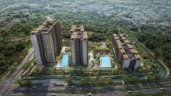 Narra Residences (D23), Apartment #510083041
